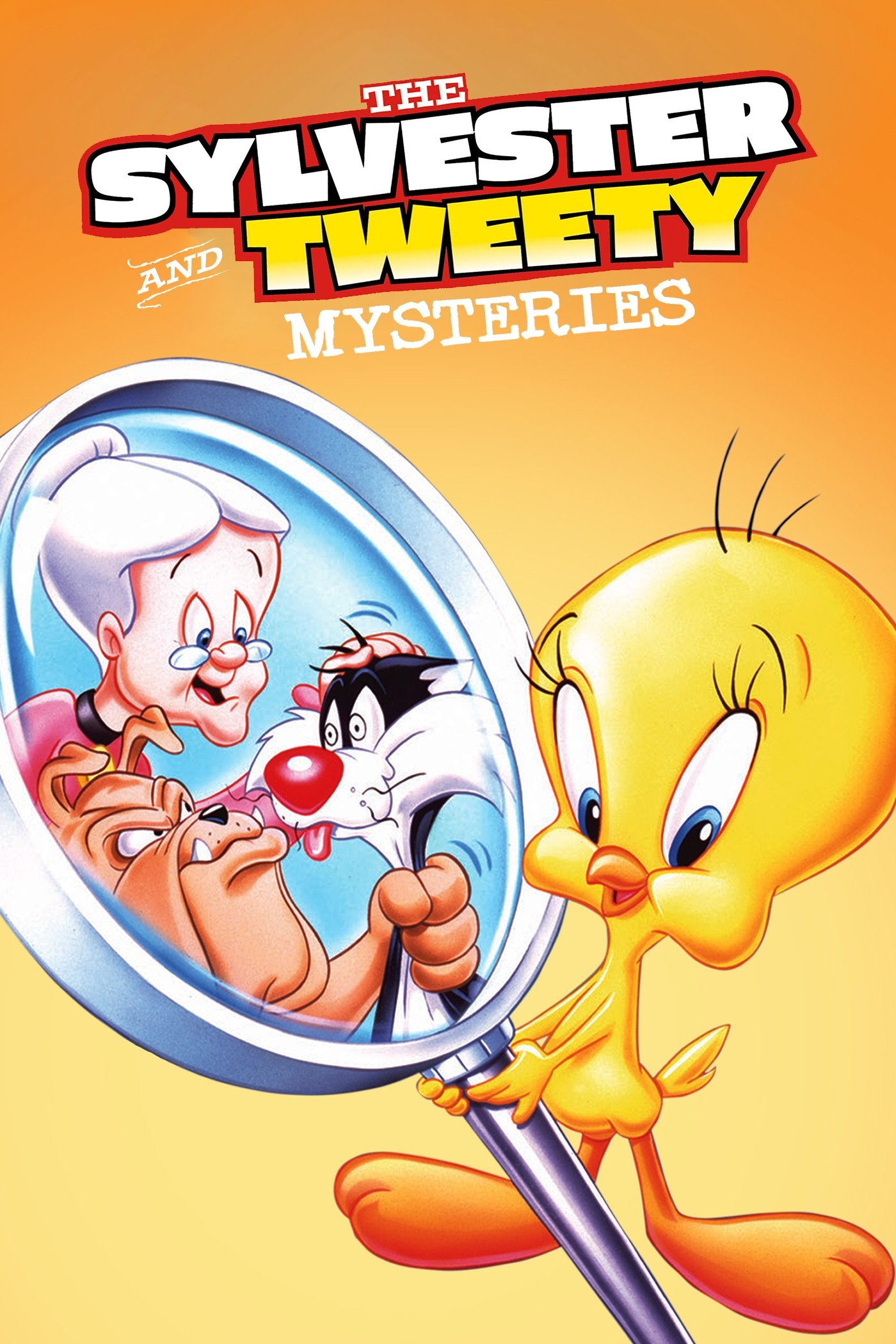 The Sylvester & Tweety Mysteries - Season 5