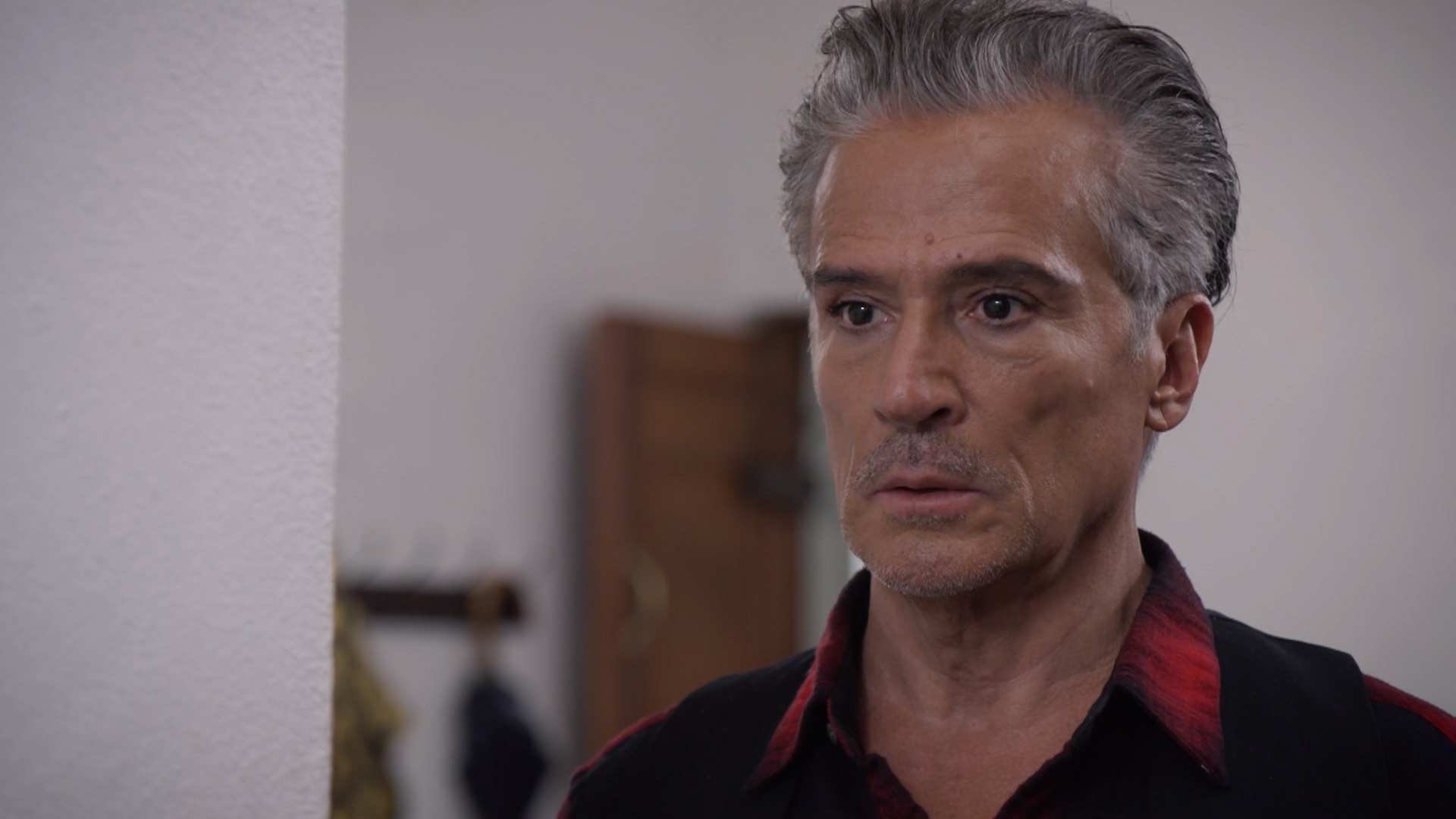 ¿Qué le pasa a mi familia?