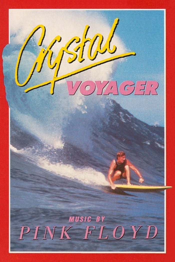 Crystal Voyager