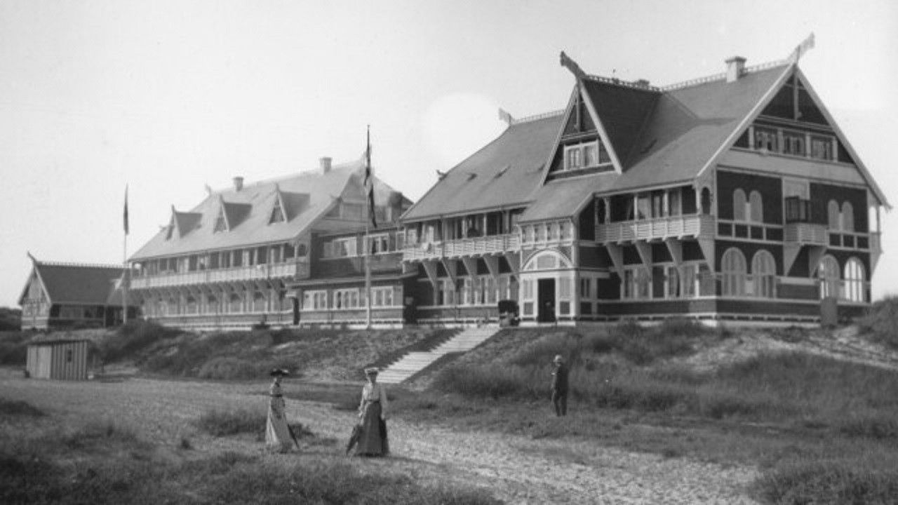 Seaside Hotel Season 0 :Episode 4  Episode 4