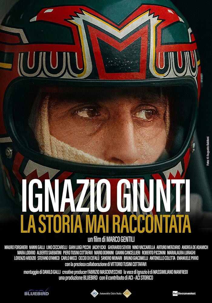 Ignazio Giunti La storia mai raccontata image