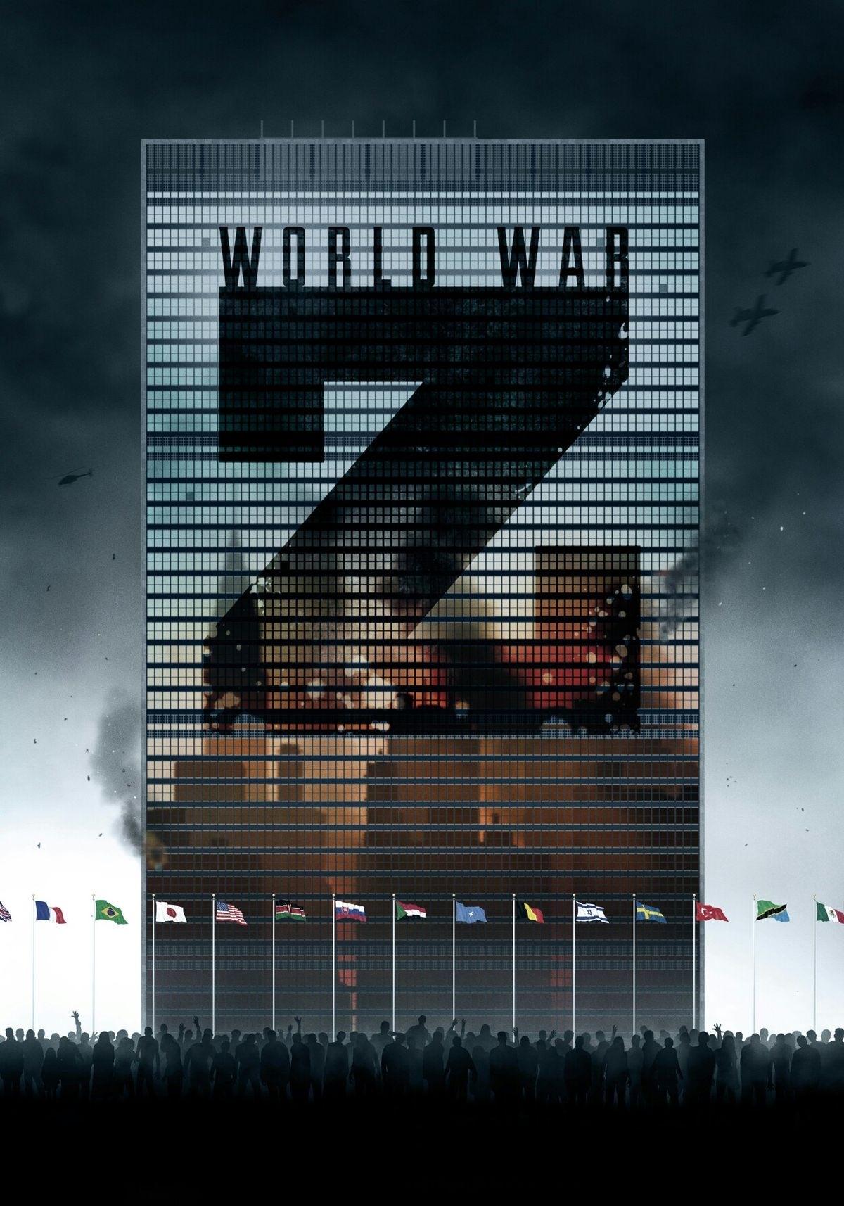 World War Z