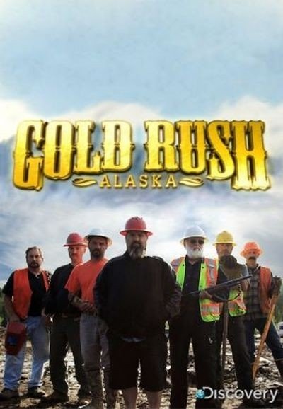 Gold Rush - Season 1