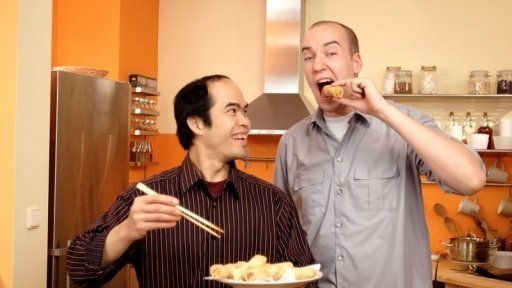 Thumbnail for Episode 64 Season 1 Episode 64