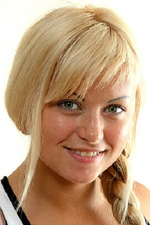 et billede af Vivian