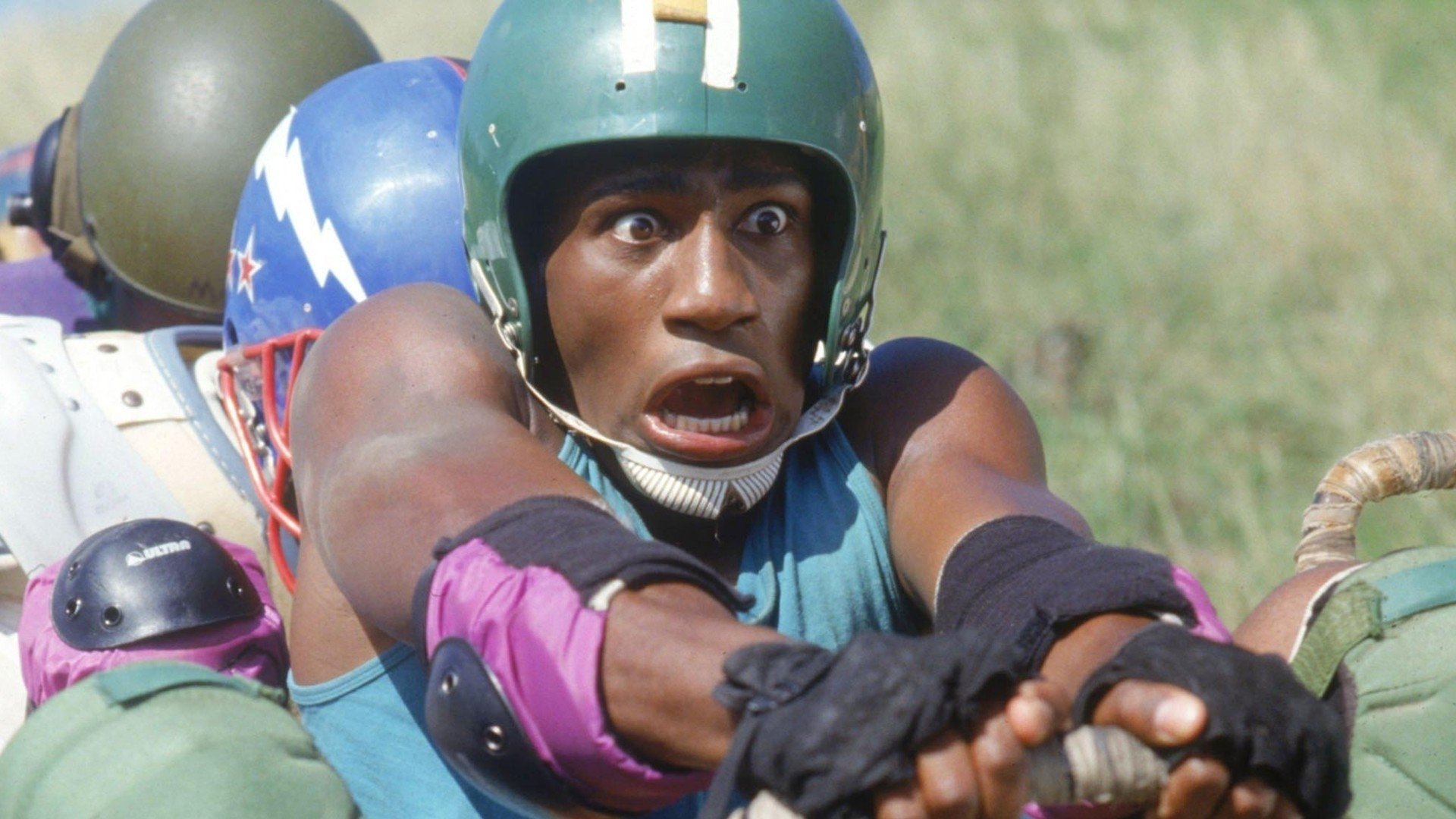 Cool Runnings