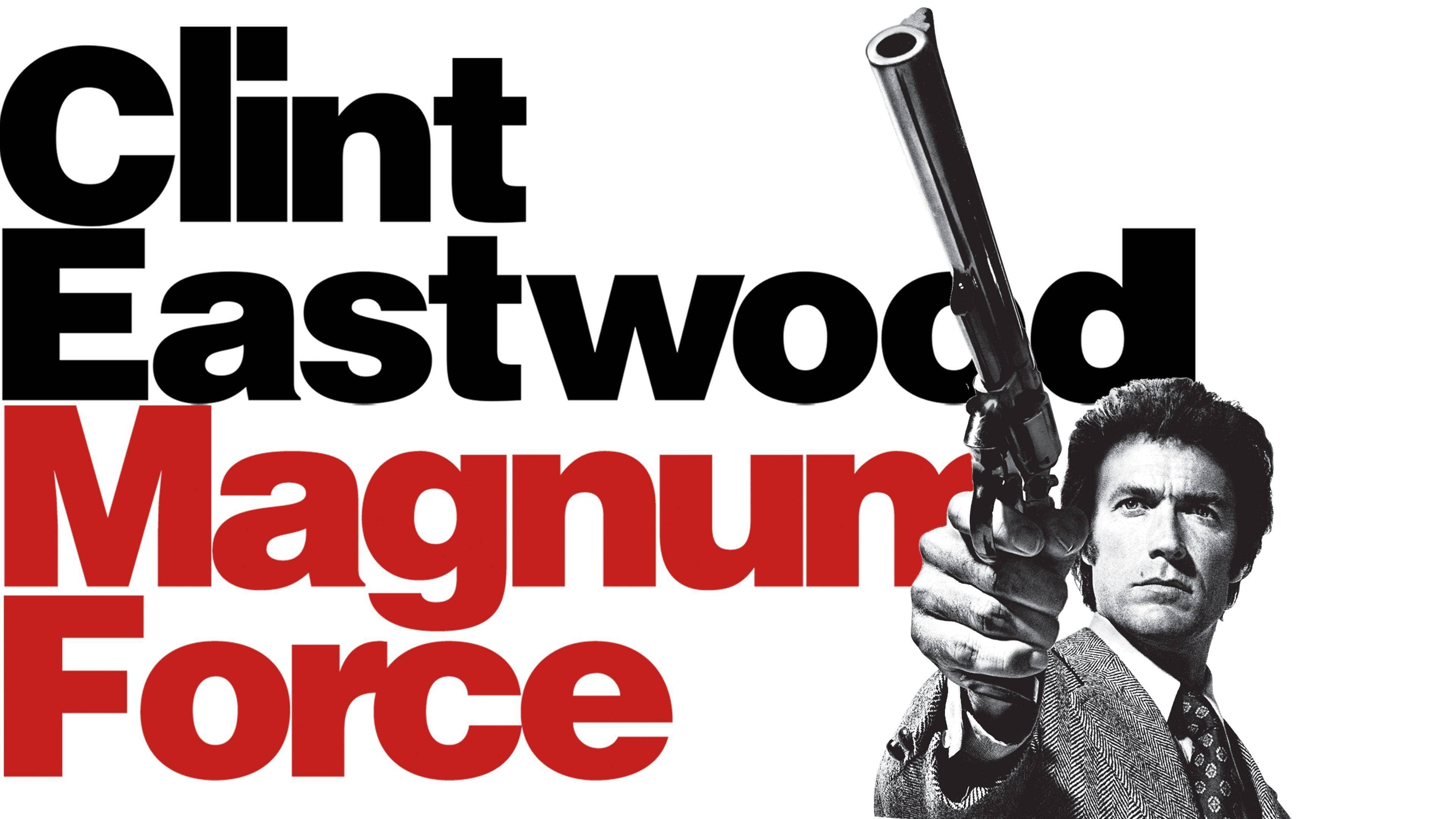 Magnum Force (1973)