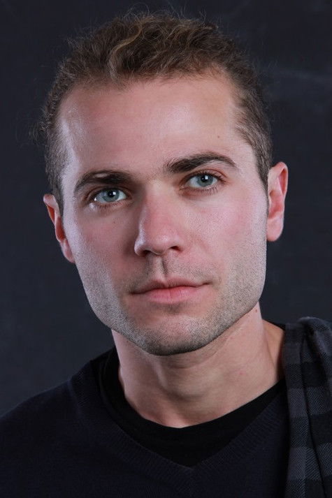 et billede af Danila Arikov