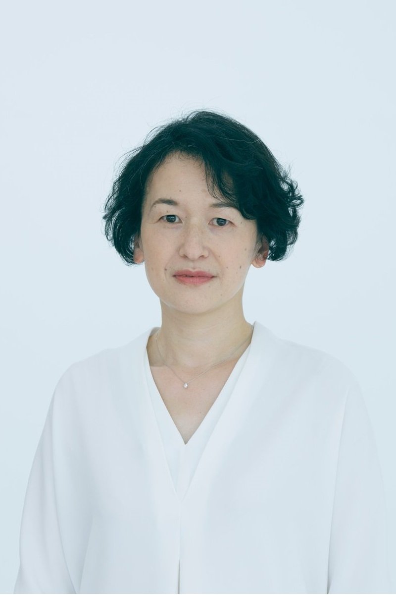 et billede af Shima Ise