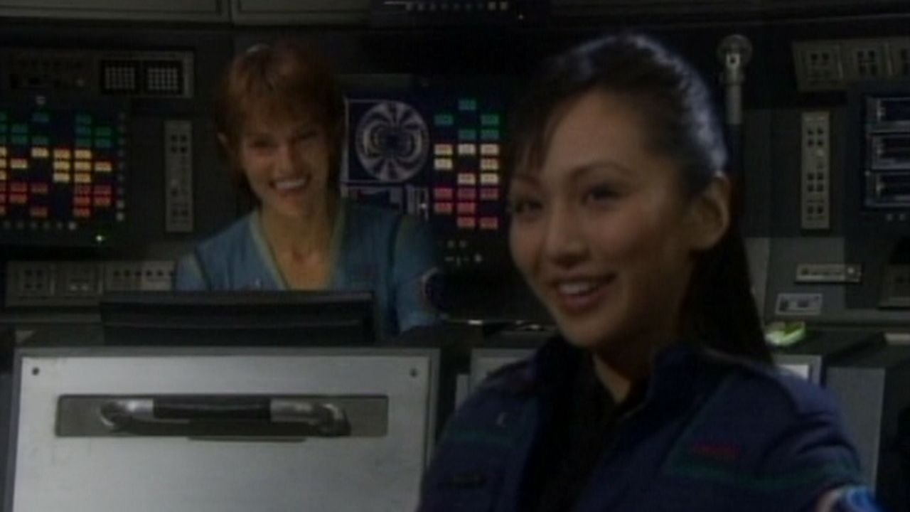 Thumbnail for Season 4 Outtakes Season 0 Episode 61