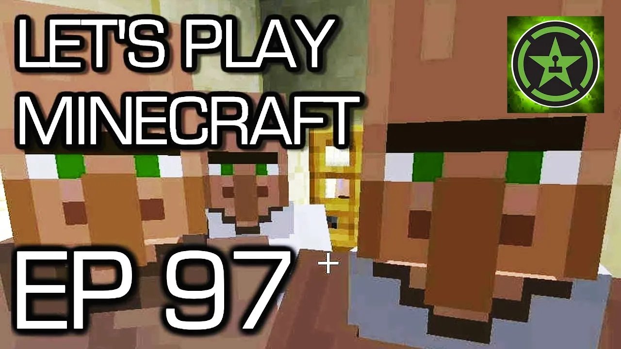 Let's Play Minecraft - Épisode 14