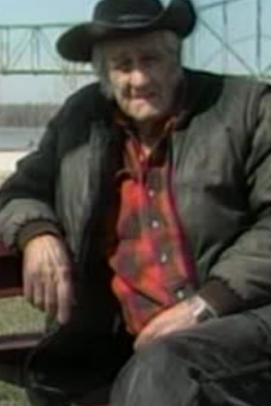 River's End (1990) Posters — The Movie Database (TMDB)