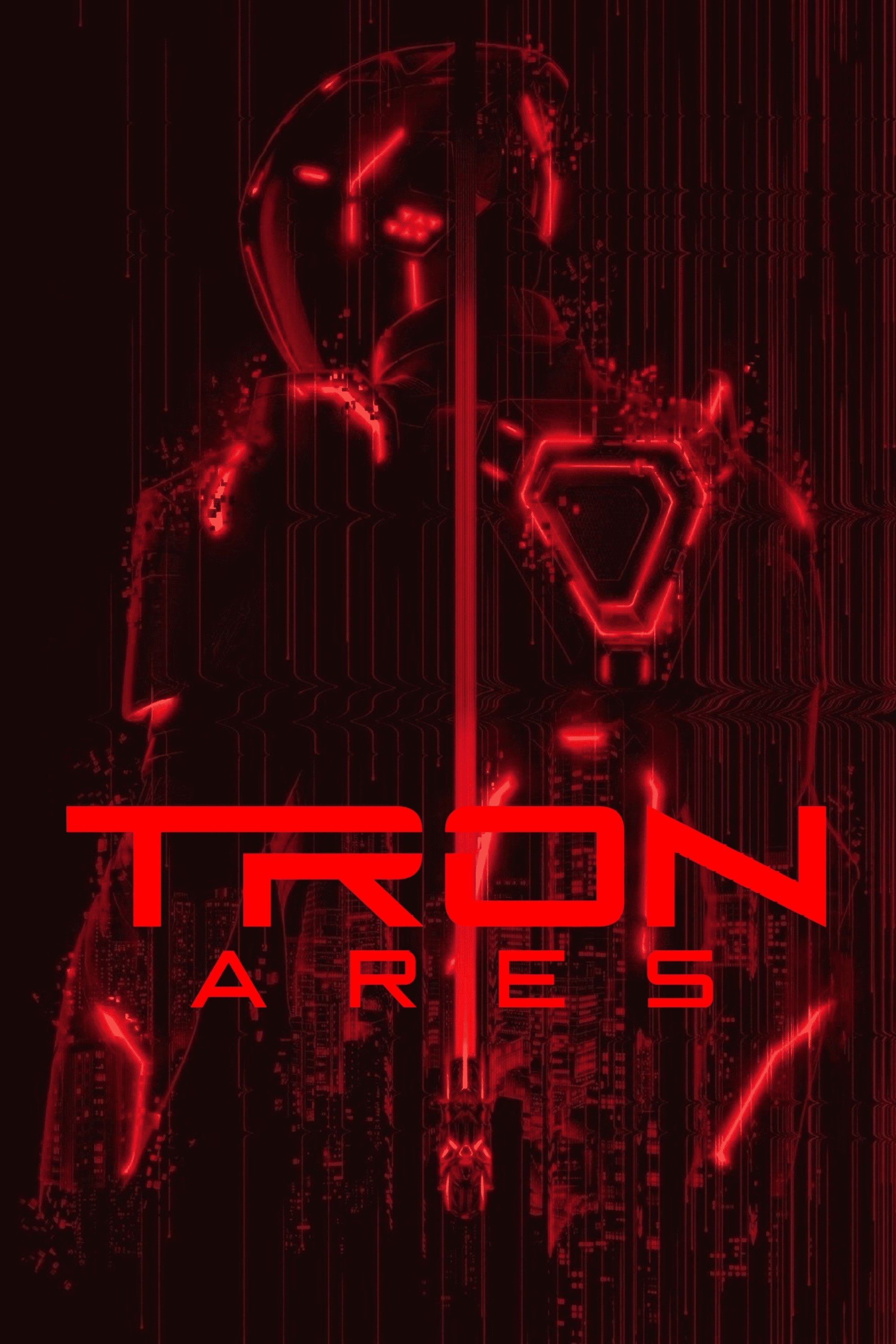TRON: Ares