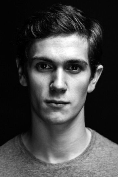 et billede af William Bracewell