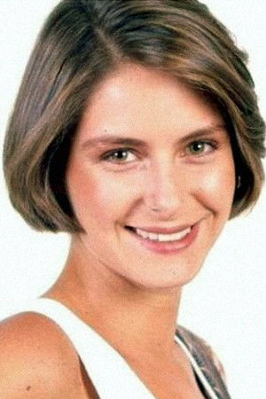 et billede af Carolina Fadic