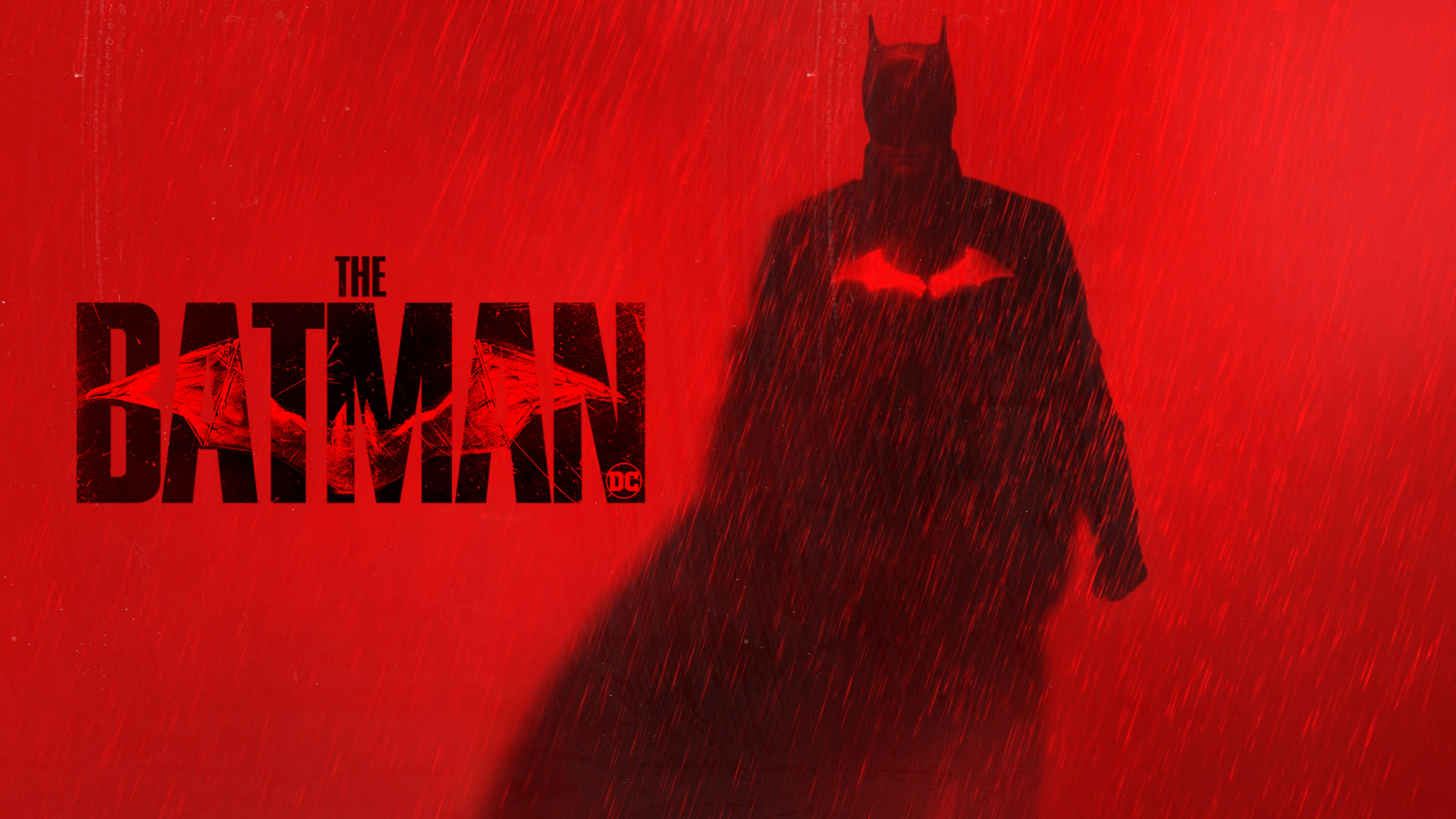 THE BATMAN－ザ・バットマン－