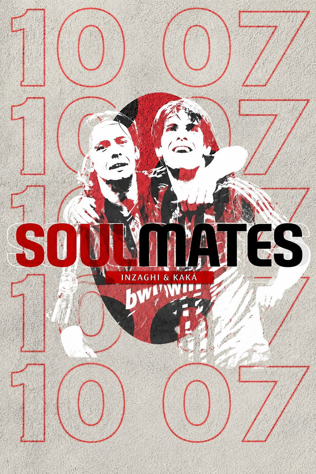 Soulmates Poster