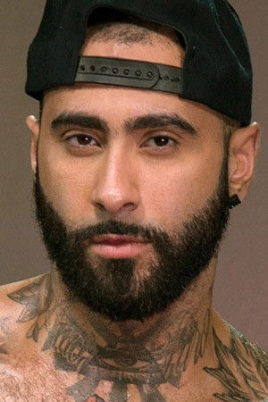 et billede af Rikk York