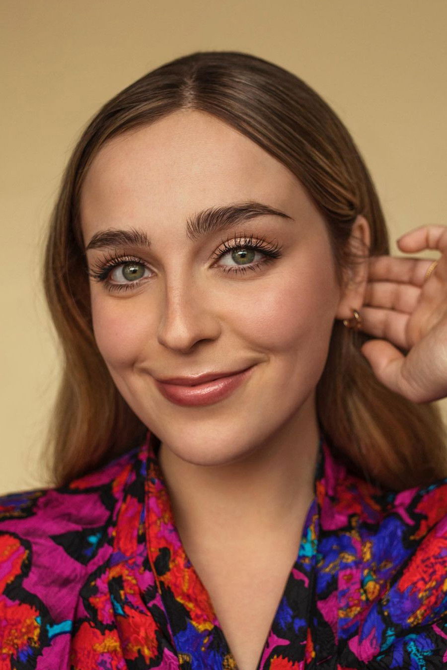 et billede af Chloée Deblois