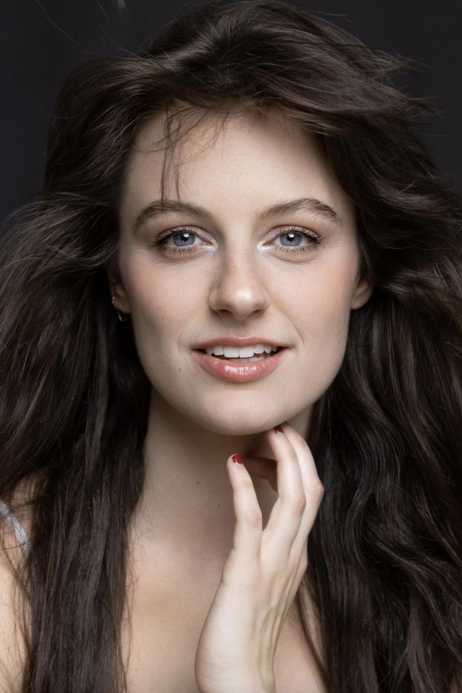 et billede af Jenna Puszewski