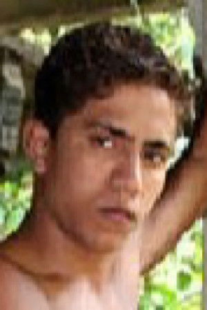 et billede af Bruno Santos