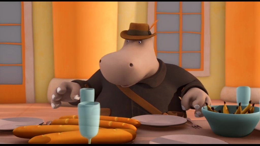 Thumbnail for Adventurephant Season 1 Episode 42
