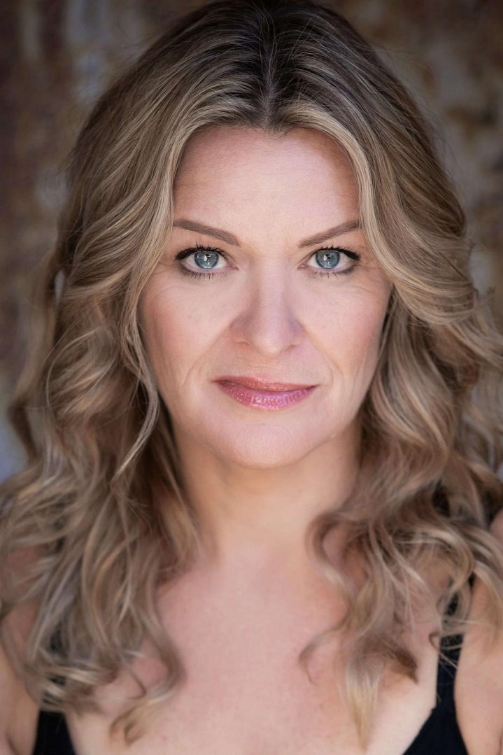 et billede af Roz Turnbull