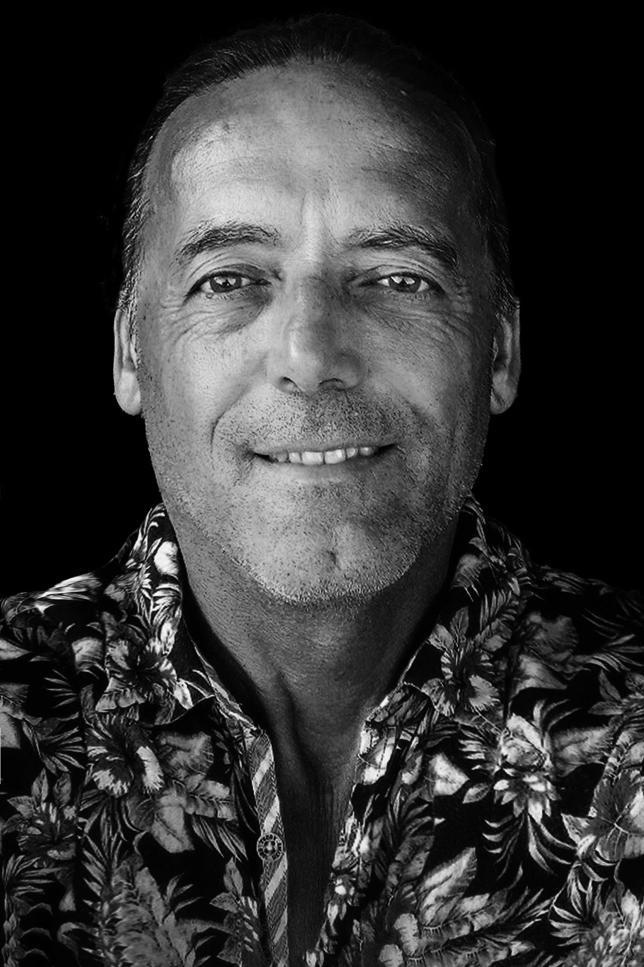 et billede af Jérôme Rochelle