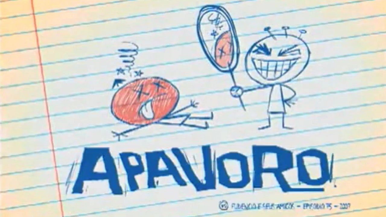 Episode 20