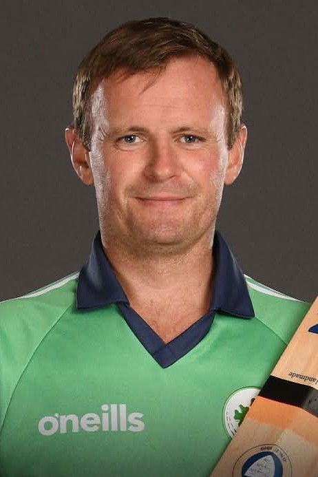 et billede af William Porterfield