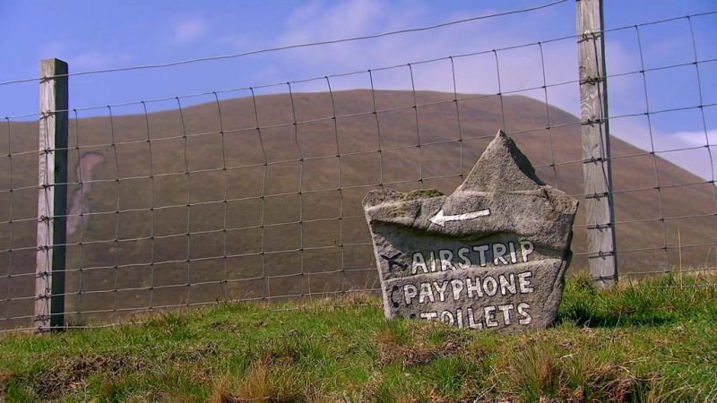 Grand Tours of the Scottish Islands S02E03 backdrop