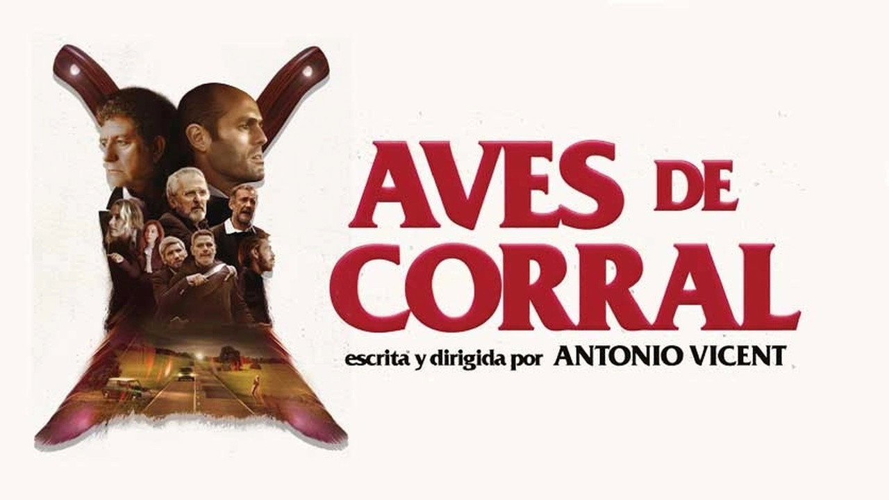 Aves de Corral