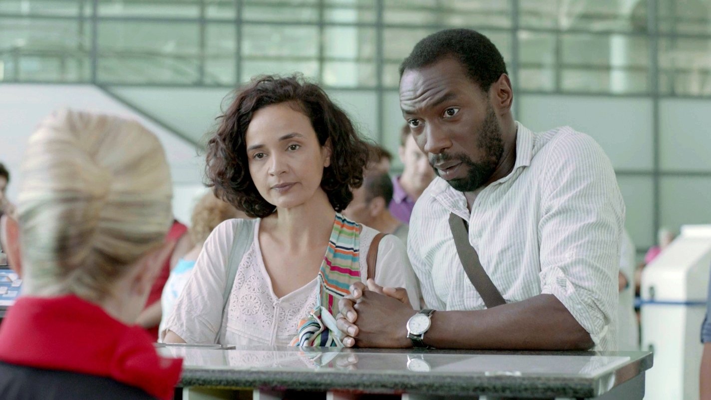 Grounded (2014)