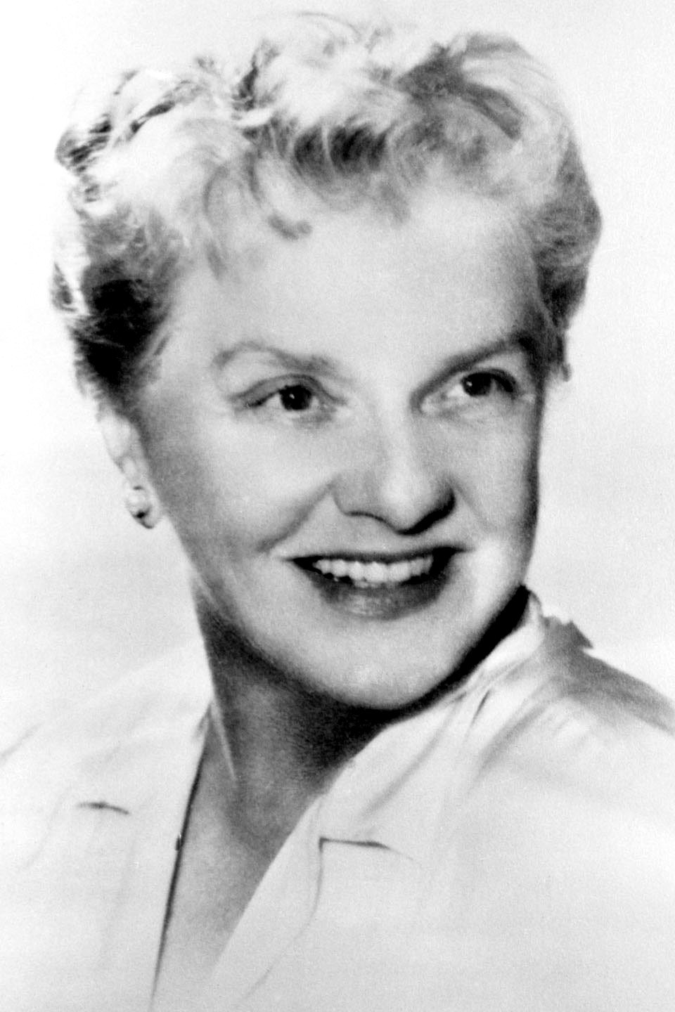 et billede af Grace Stafford