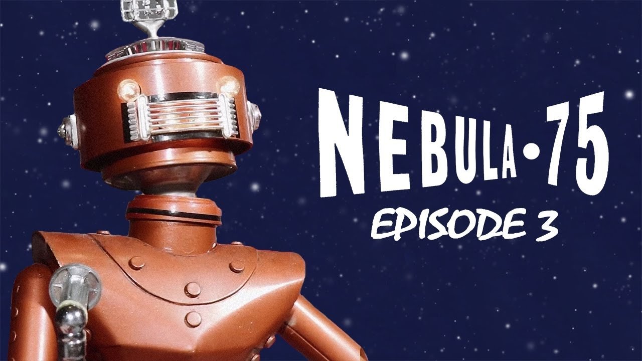 Nebula-75 - Court Circuit