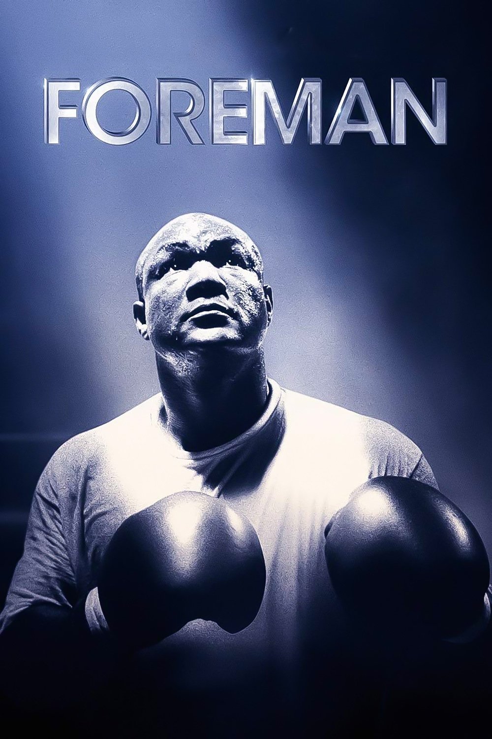 Foreman