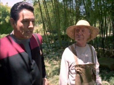 Star Trek: Voyager