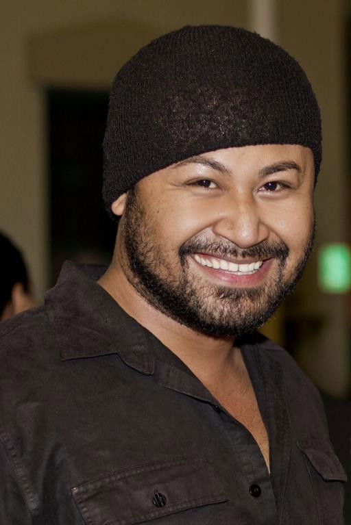 et billede af Julias Alex Gilfiley