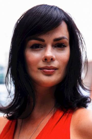 et billede af Lauren Messervey