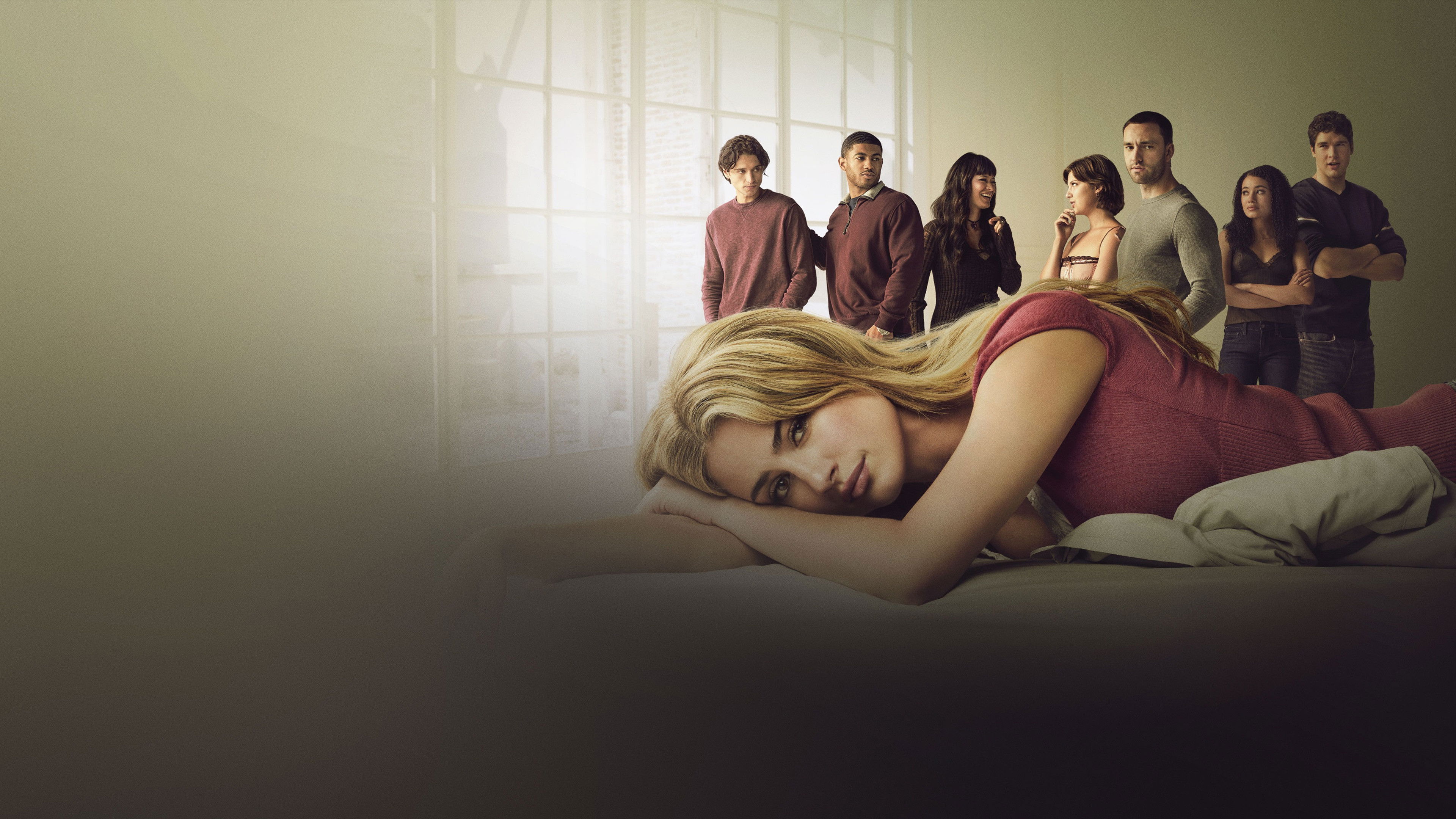 Tell Me Lies - Season 3 Episode 8 : Are You Happy Now, That I'm on My Knees?