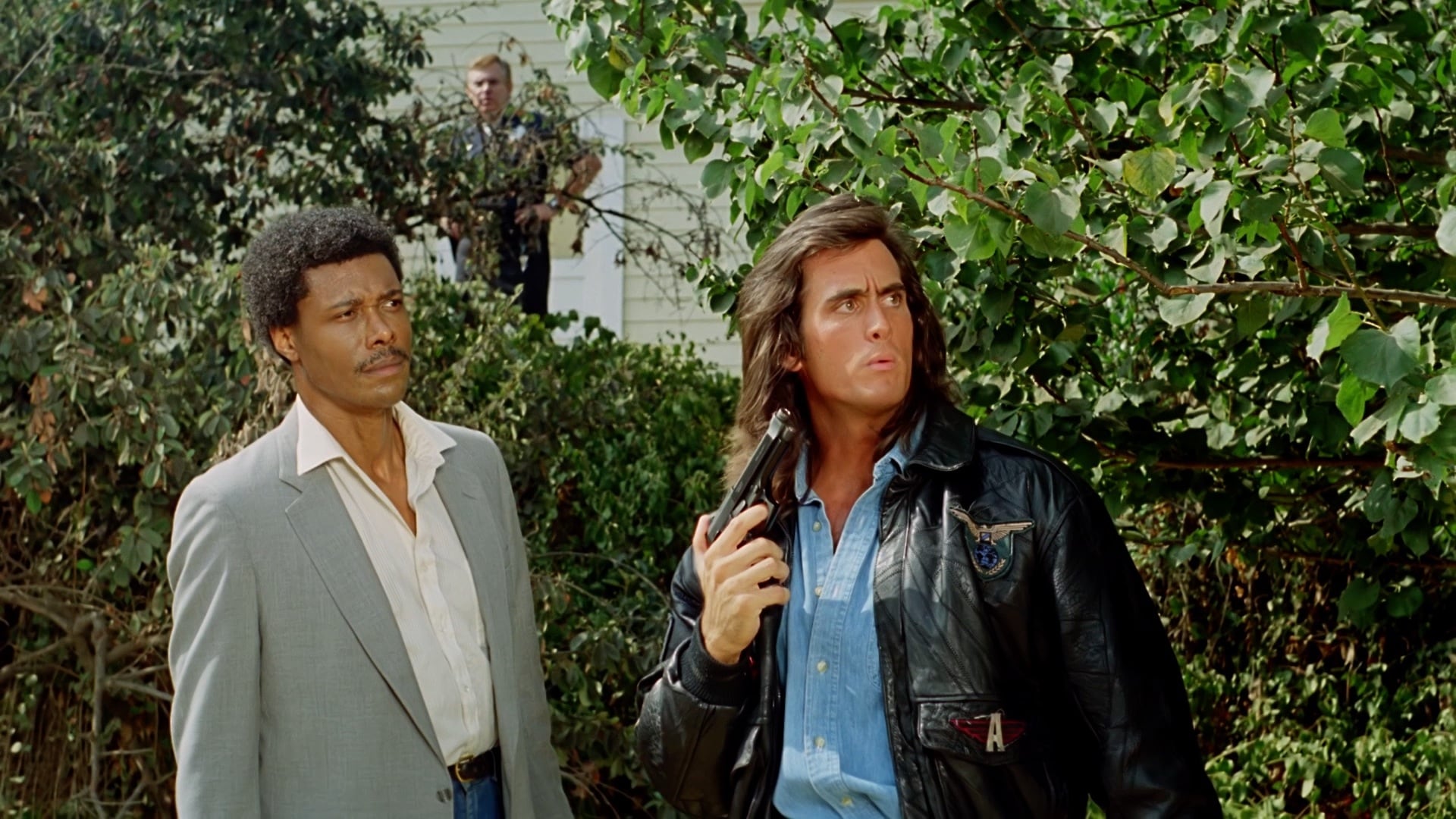 Image du film Samurai Cop whwyjassdncwxsifpzdmf5wvf41jpg