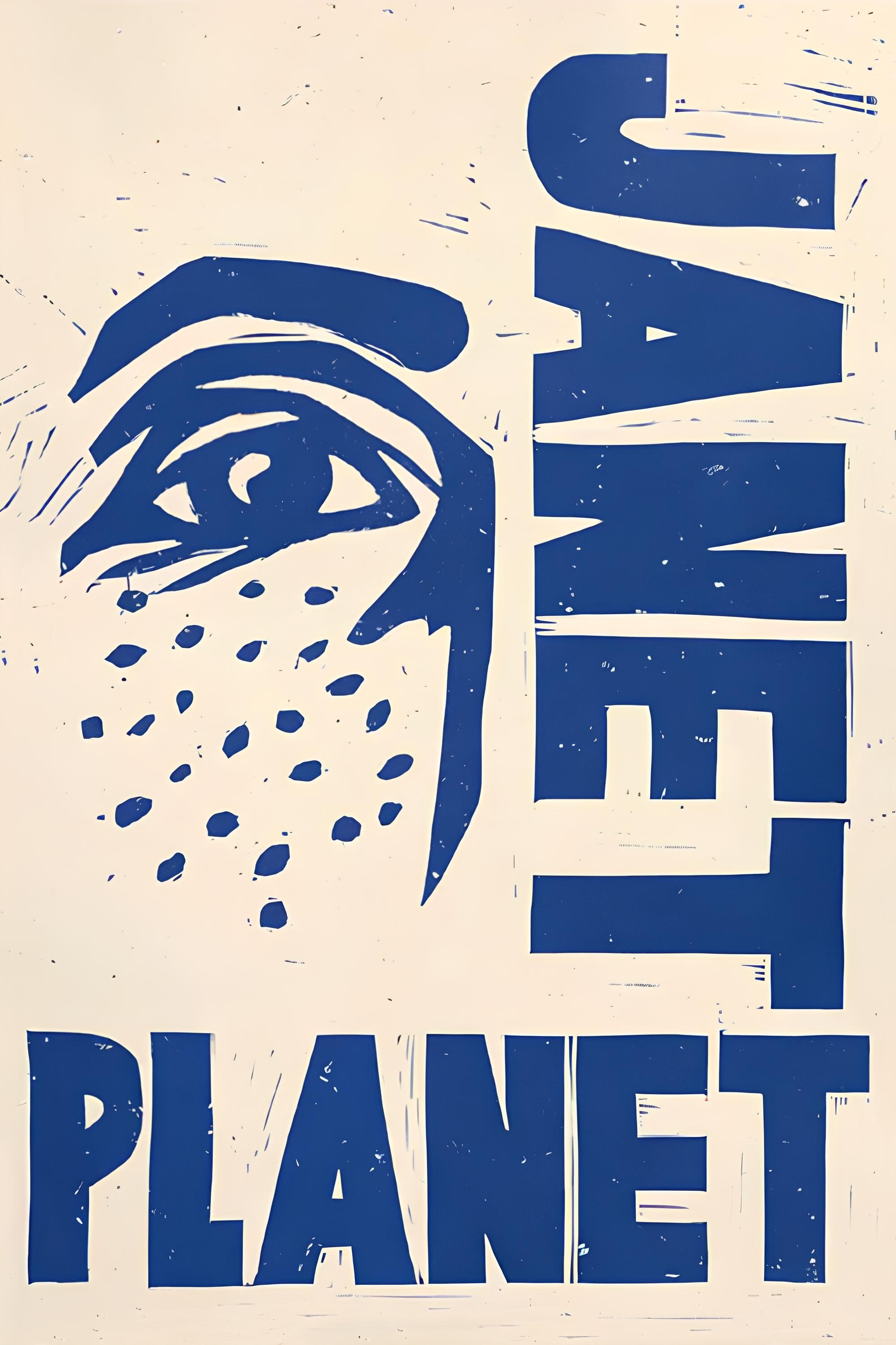 Janet Planet