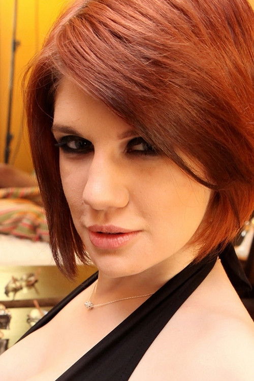 et billede af Velma DeArmond