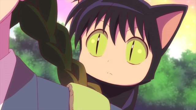 Rinne - Le Pari de Sakura