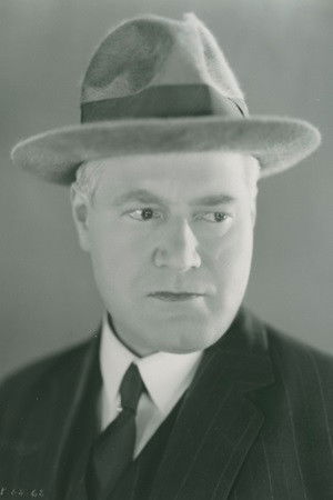 et billede af Mathias Taube