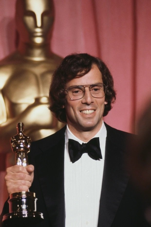 et billede af Joseph Brooks