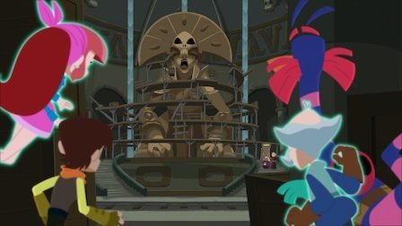 Legend Quest: Masters of Myth