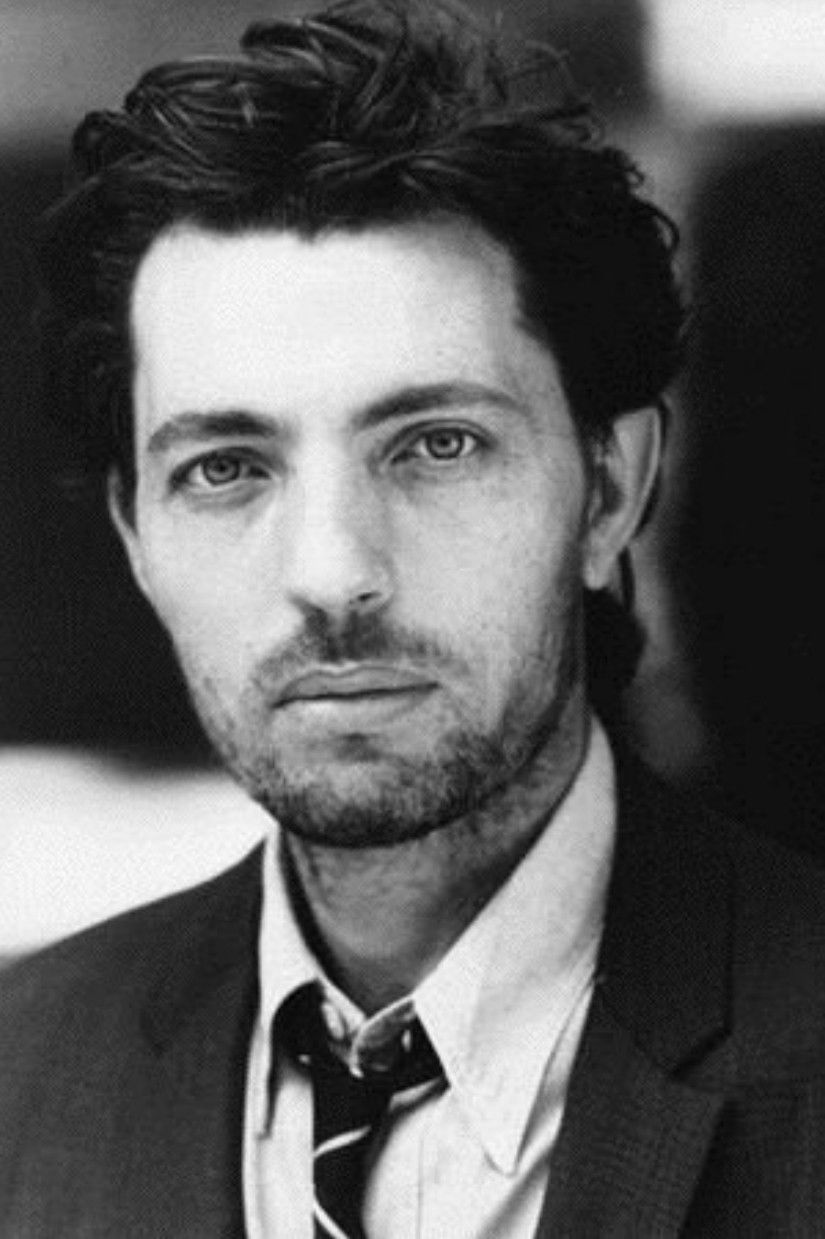 et billede af Pino Misiti