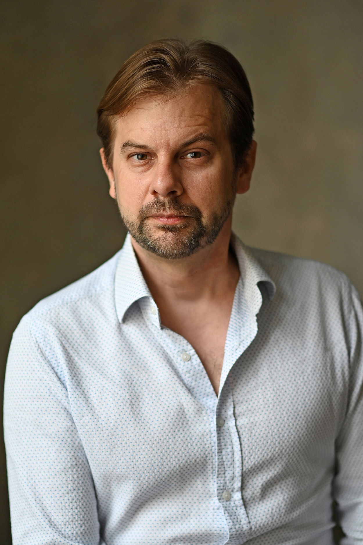 et billede af Nicolas Hackenberg