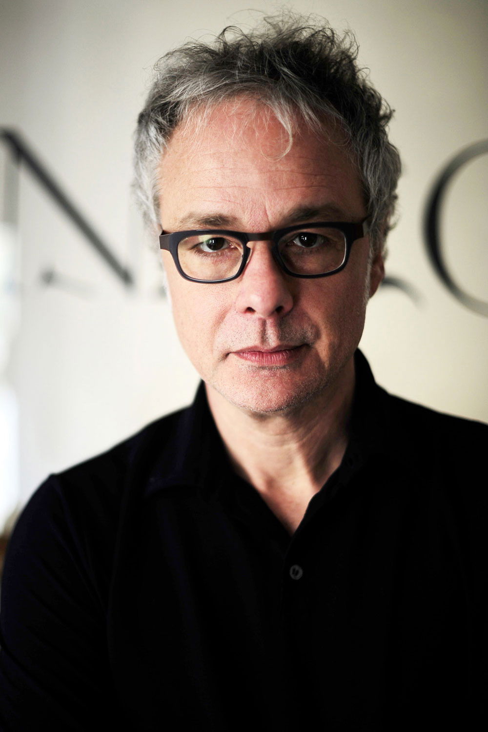 et billede af Pierluigi Cuomo